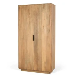 Pharao24 Dielenkleiderschrank Boplara> Dielenschränke