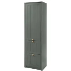 Dielenschränke*Pharao24 Dielenkleiderschrank Clujia