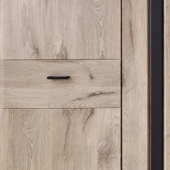 Pharao24 Dielenkleiderschrank Durian><noscript><img width=