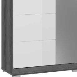 Pharao24 Dielenkleiderschrank Hayoran><noscript><img width=