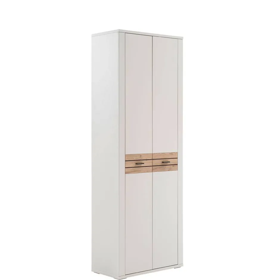 Dielenschränke*Pharao24 Dielenkleiderschrank Imuraca