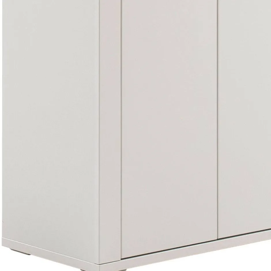 Dielenschränke*Pharao24 Dielenkleiderschrank Imuraca