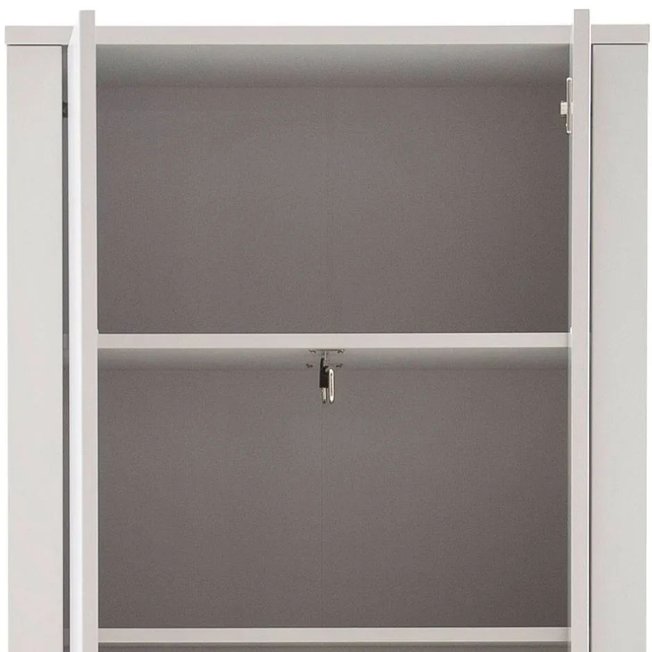 Dielenschränke*Pharao24 Dielenkleiderschrank Imuraca