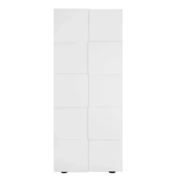 Pharao24 Dielenkleiderschrank Jalton> Dielenschränke