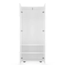 Pharao24 Dielenkleiderschrank Jalton><noscript><img width=