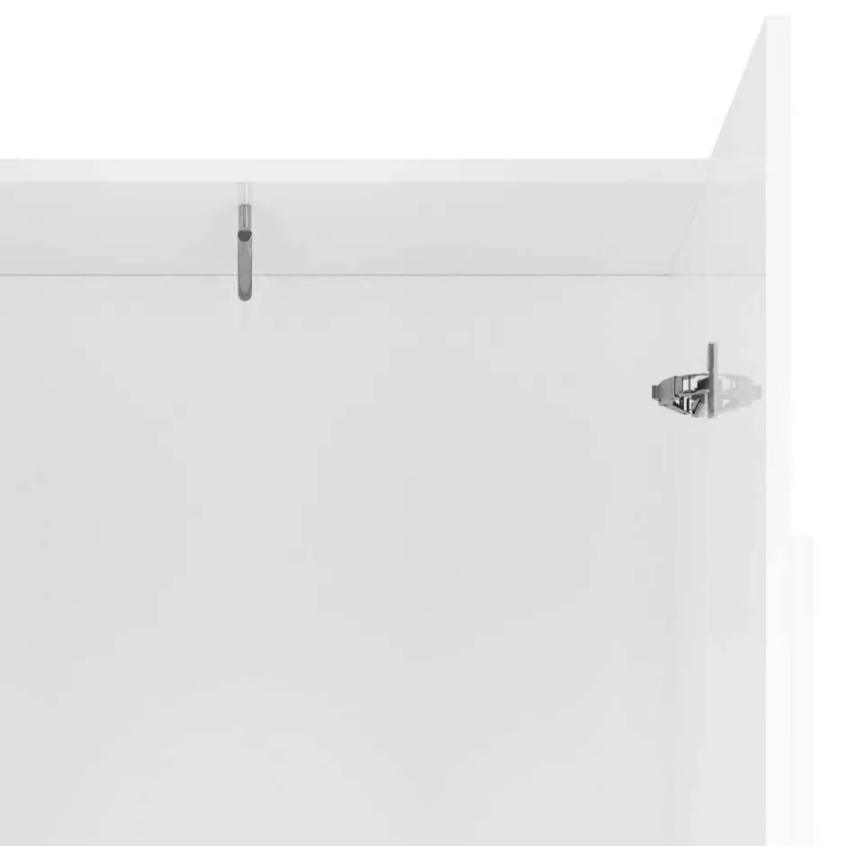 Pharao24 Dielenkleiderschrank Jalton> Dielenschränke