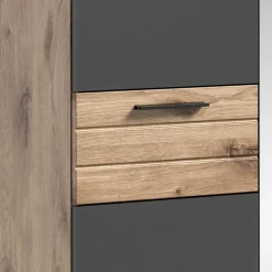 Dielenschränke*Pharao24 Dielenkleiderschrank Onlio