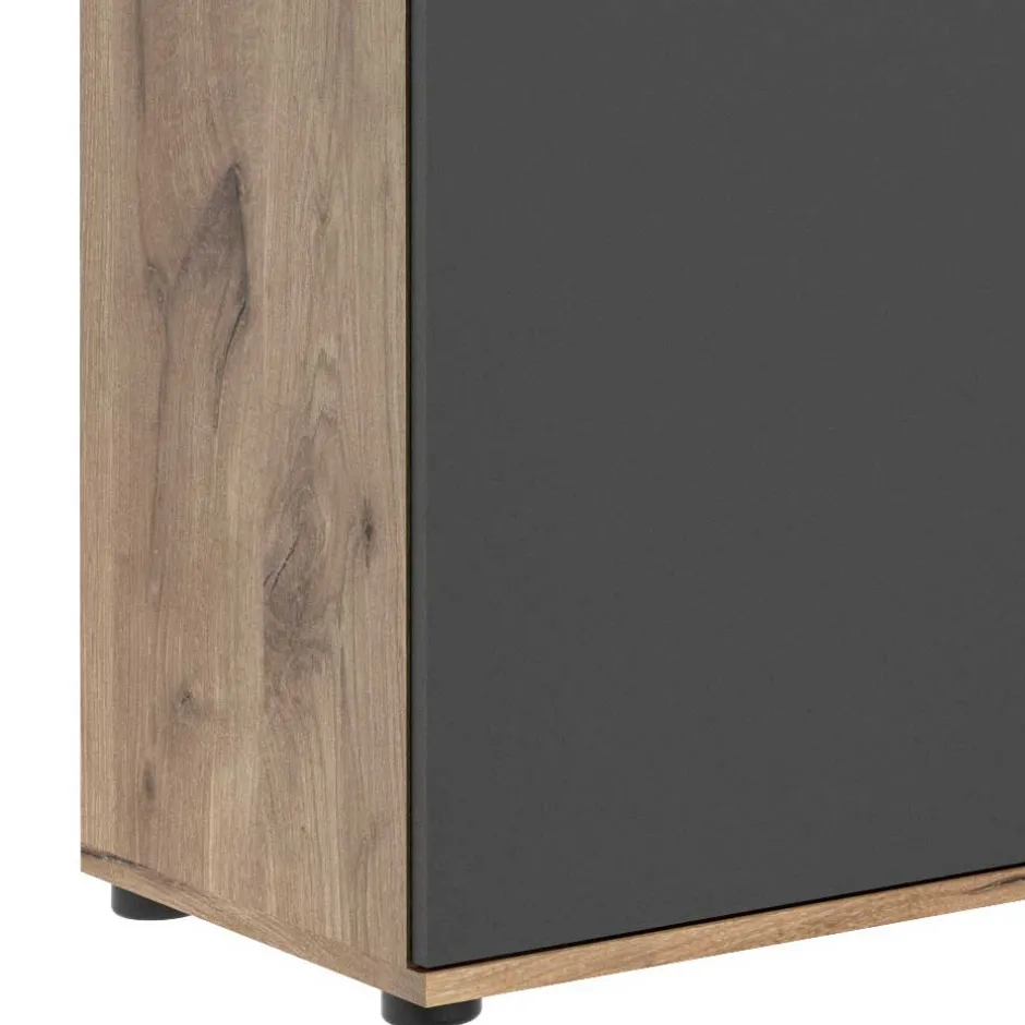 Dielenschränke*Pharao24 Dielenkleiderschrank Onlio