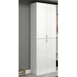 Dielenschränke*Pharao24 Dielenkleiderschrank Ridonner