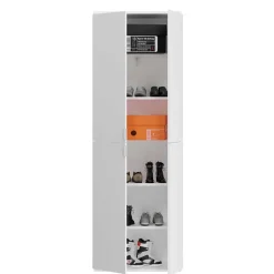 Dielenschränke*Pharao24 Dielenkleiderschrank Ridonner