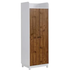 Dielenschränke*Pharao24 Dielenkleiderschrank Sacrala