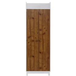 Dielenschränke*Pharao24 Dielenkleiderschrank Sacrala