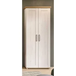 Dielenschränke*Pharao24 Dielenkleiderschrank Simple