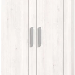 Dielenschränke*Pharao24 Dielenkleiderschrank Simple