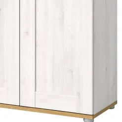 Dielenschränke*Pharao24 Dielenkleiderschrank Simple