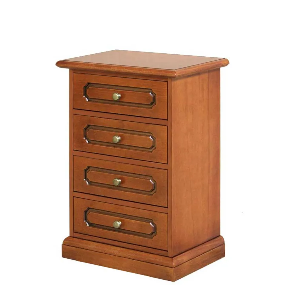 Pharao24 Dielenkommode Cadruna> Flurkommoden|Schlafzimmerkommoden