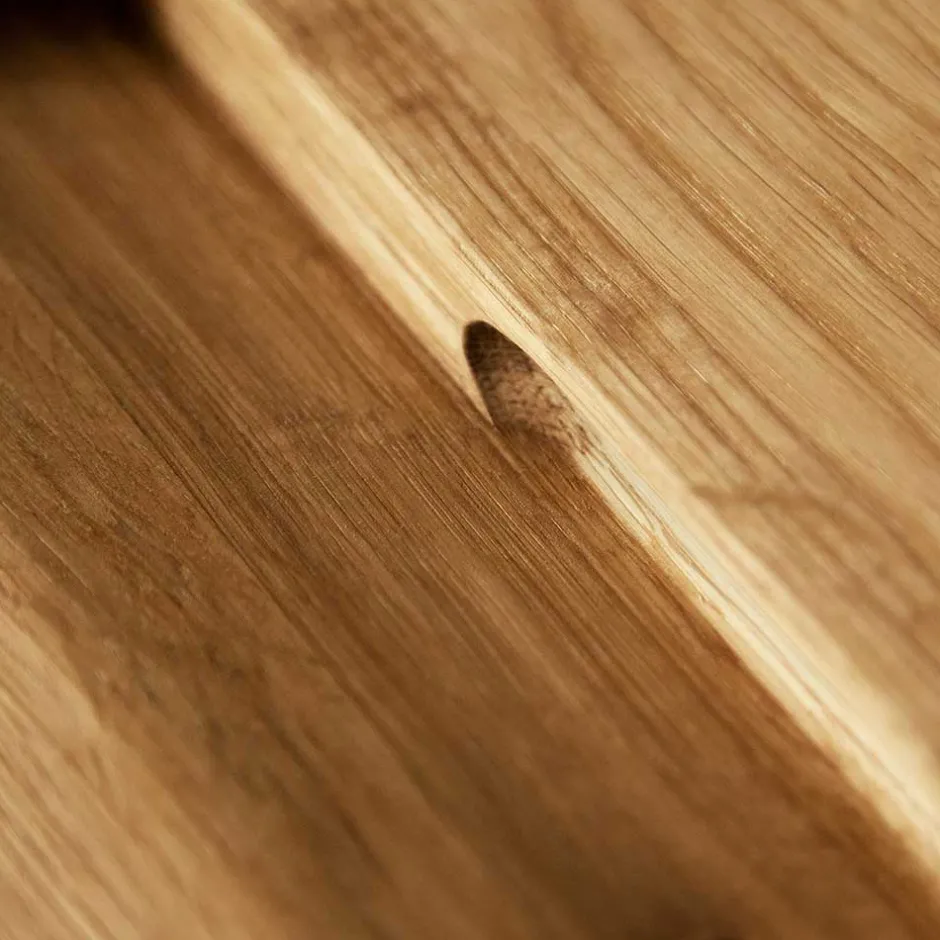 Pharao24 Dielenkommode Cariasca> Küchenkommode|Wohnzimmerkommoden