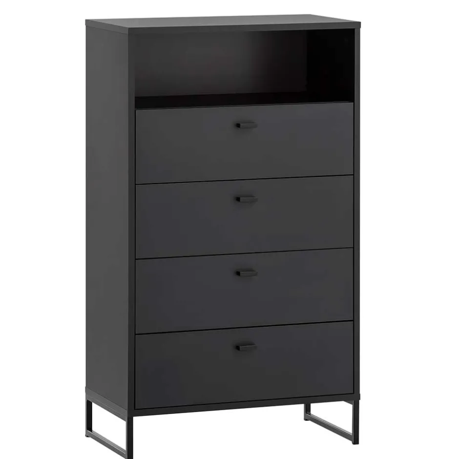 Pharao24 Dielenkommode Curtus> Flurkommoden|Schlafzimmerkommoden