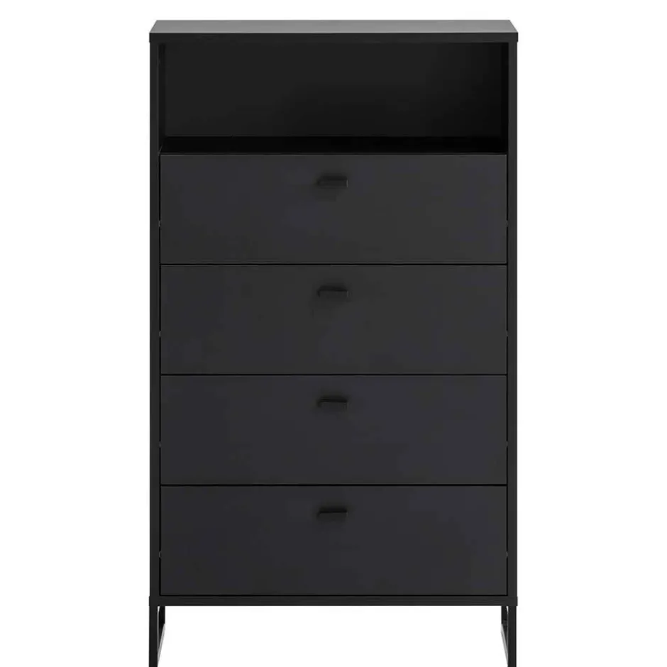 Pharao24 Dielenkommode Curtus> Flurkommoden|Schlafzimmerkommoden