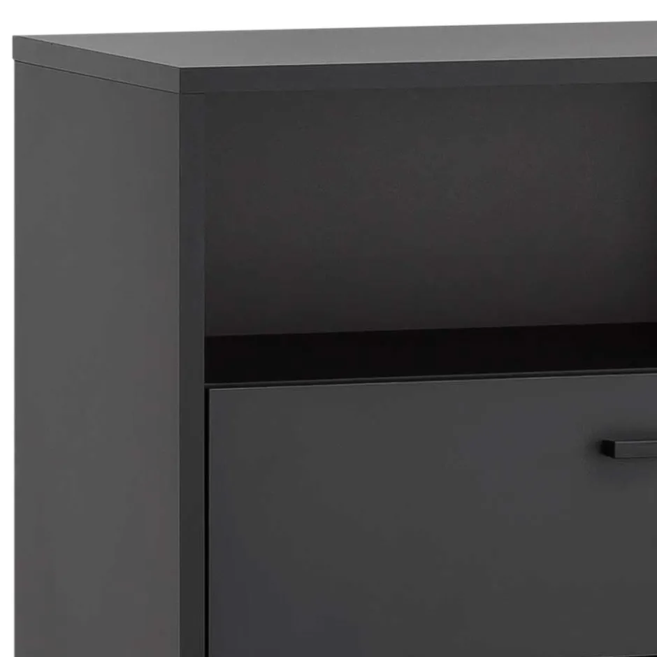 Pharao24 Dielenkommode Curtus> Flurkommoden|Schlafzimmerkommoden