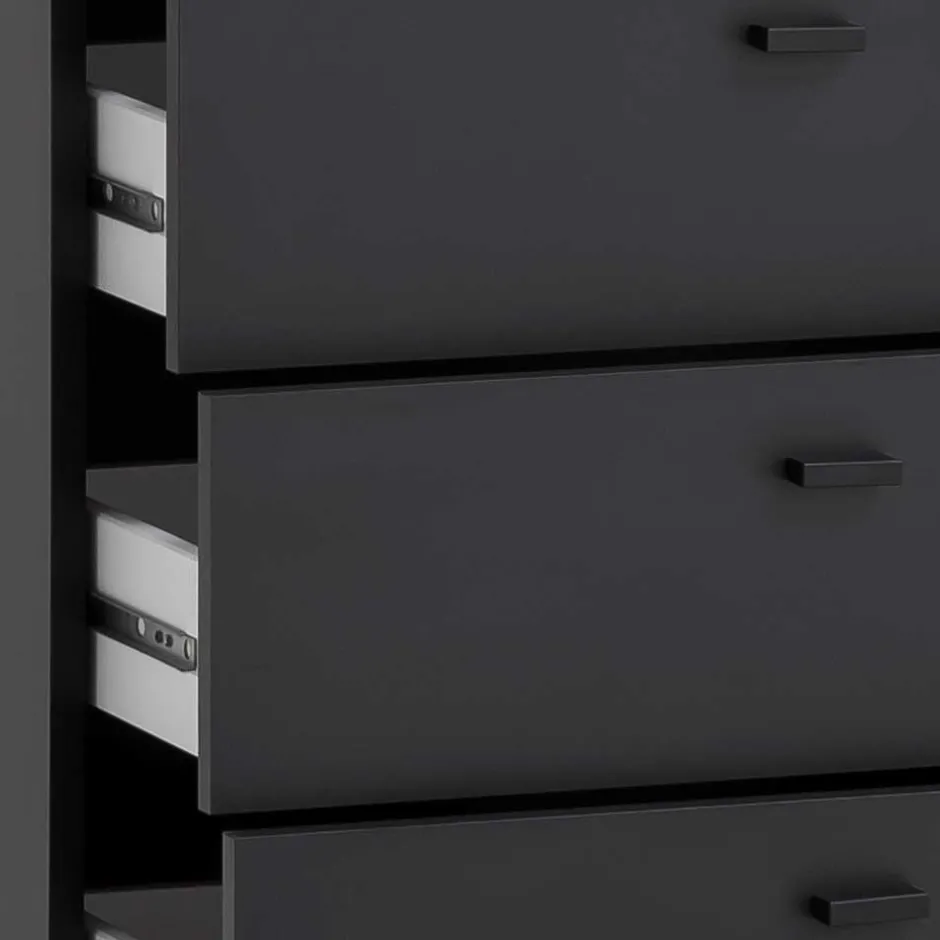 Pharao24 Dielenkommode Curtus> Flurkommoden|Schlafzimmerkommoden