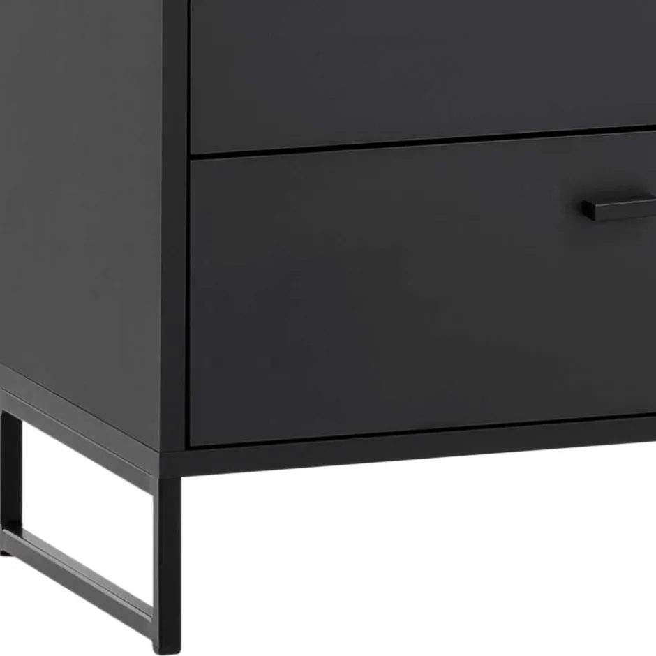 Pharao24 Dielenkommode Curtus> Flurkommoden|Schlafzimmerkommoden