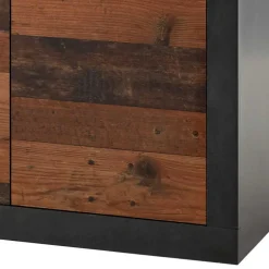 Hochkommoden|Vertiko*Pharao24 Dielenkommode Frondito