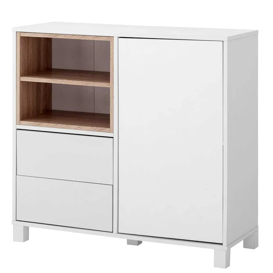 Flurkommoden*Pharao24 Dielenkommode Jain