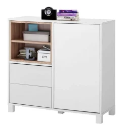 Flurkommoden*Pharao24 Dielenkommode Jain