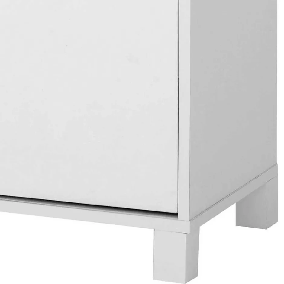 Flurkommoden*Pharao24 Dielenkommode Jain