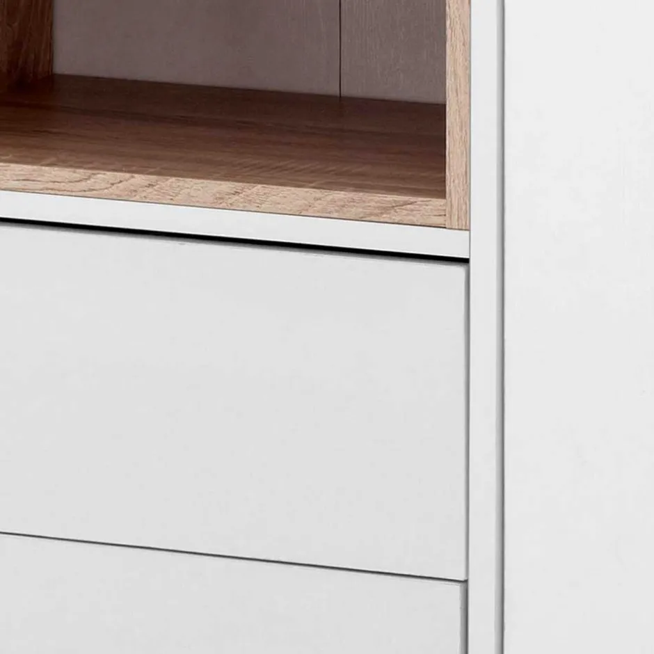 Flurkommoden*Pharao24 Dielenkommode Jain