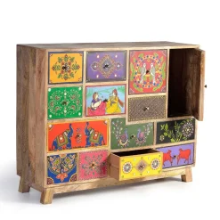 Pharao24 Dielenkommode Mavilia><noscript><img width=