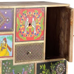 Pharao24 Dielenkommode Mavilia><noscript><img width=