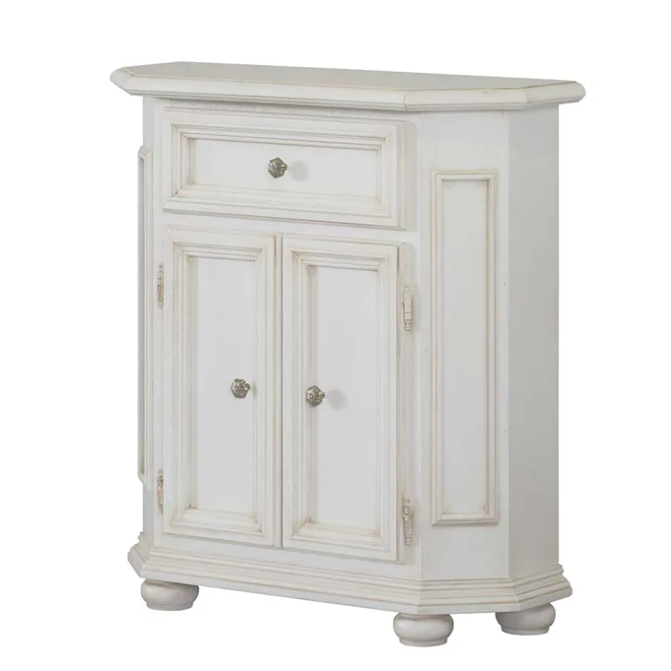 Pharao24 Dielenkommode Orleans> Flurkommoden