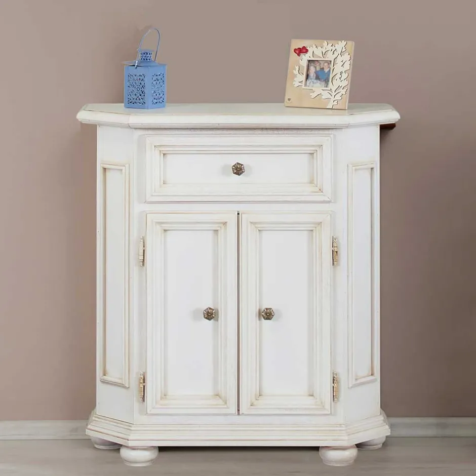 Pharao24 Dielenkommode Orleans> Flurkommoden