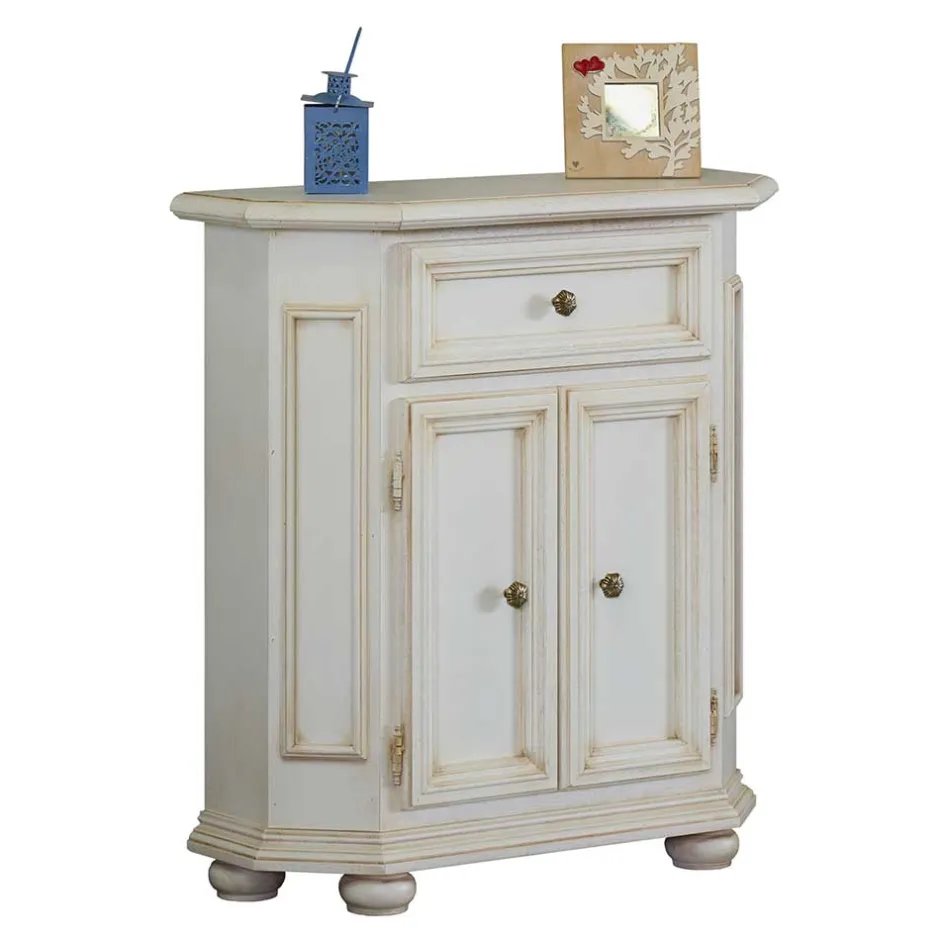 Pharao24 Dielenkommode Orleans> Flurkommoden