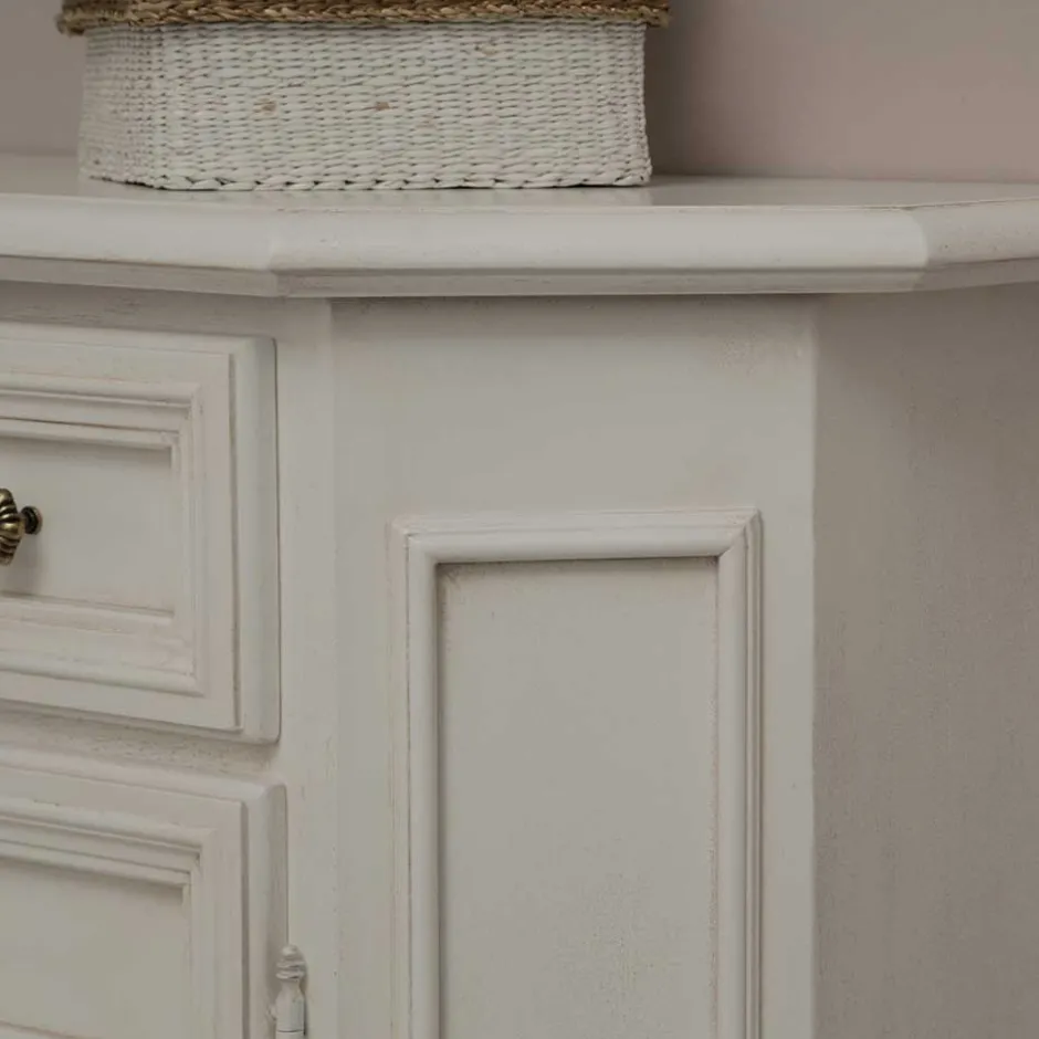 Pharao24 Dielenkommode Orleans> Flurkommoden