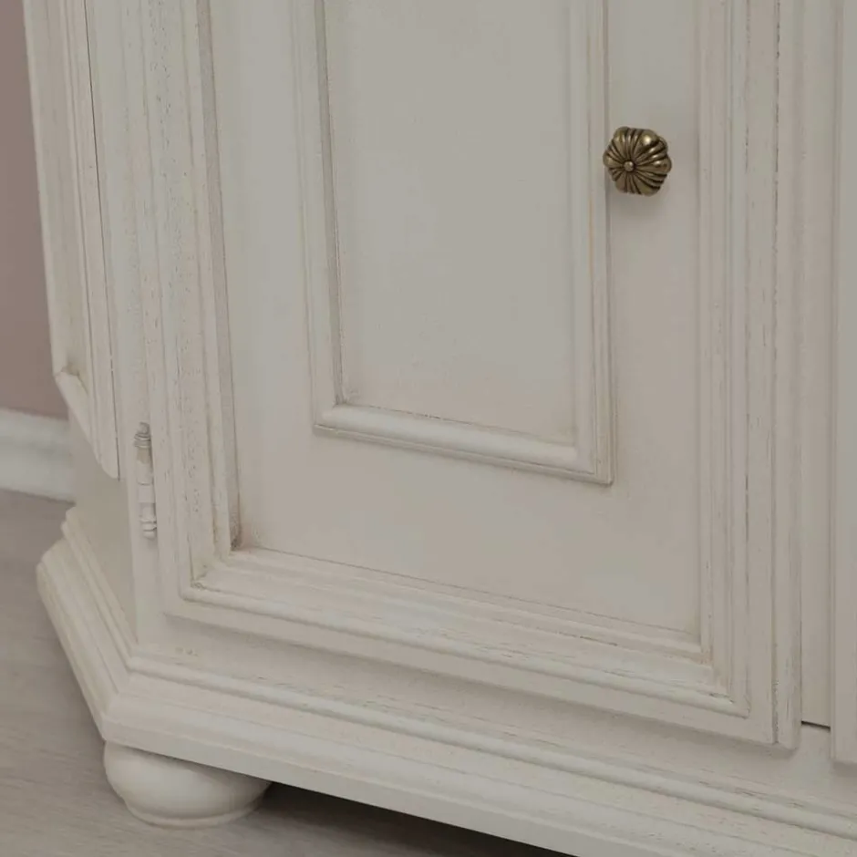 Pharao24 Dielenkommode Orleans> Flurkommoden