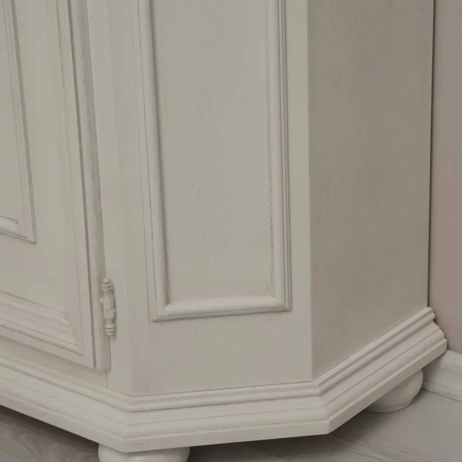 Pharao24 Dielenkommode Orleans> Flurkommoden