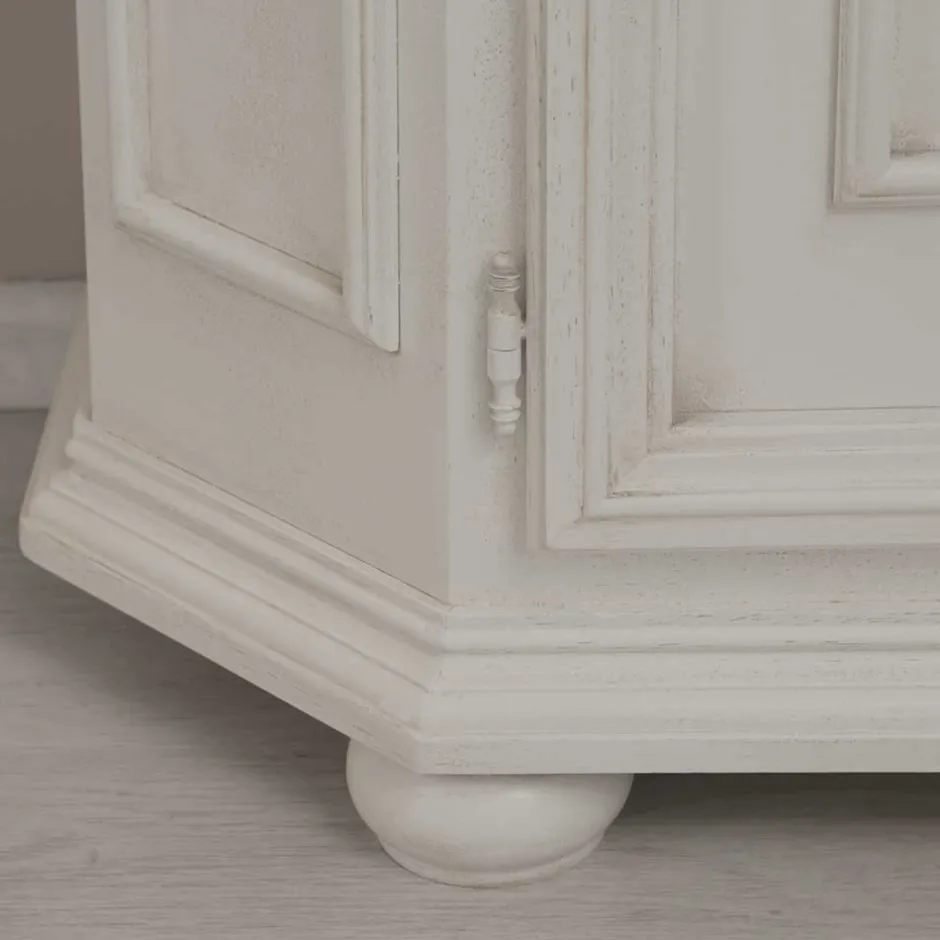 Pharao24 Dielenkommode Orleans> Flurkommoden