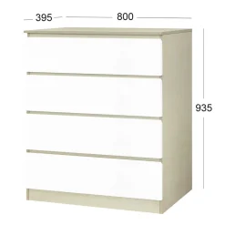 Pharao24 Dielenkommode Renatas><noscript><img width=