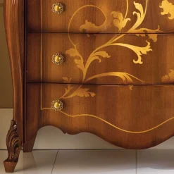 Pharao24 Dielenkommode Savolina> Flurkommoden|Schlafzimmerkommoden