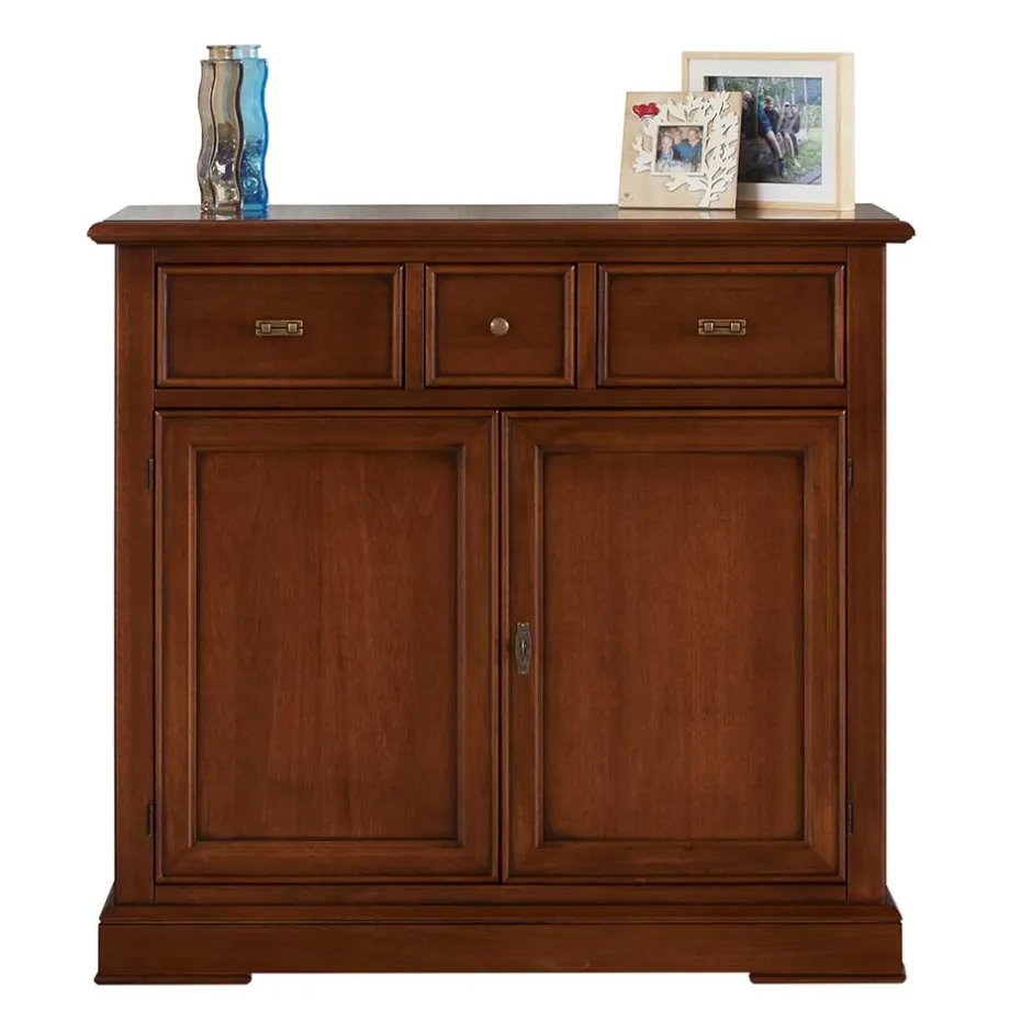 Küchenkommode|Wohnzimmerkommoden*Pharao24 Dielenkommode Sesimbra