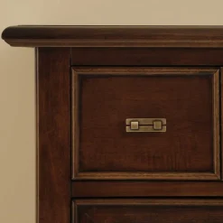 Küchenkommode|Wohnzimmerkommoden*Pharao24 Dielenkommode Sesimbra