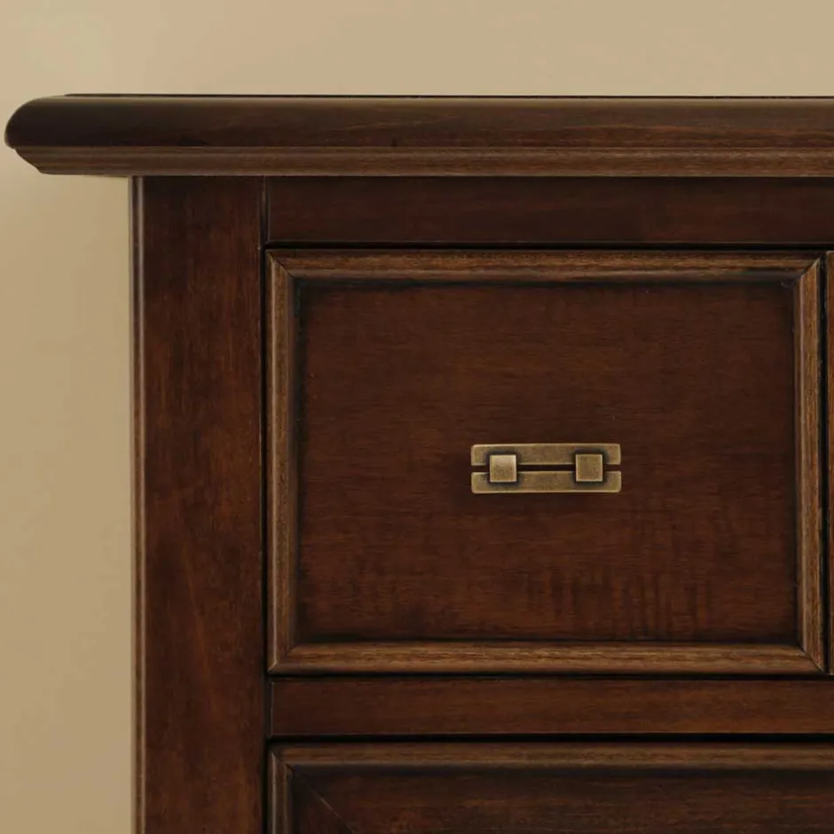 Küchenkommode|Wohnzimmerkommoden*Pharao24 Dielenkommode Sesimbra