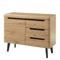 Flurkommoden*Pharao24 Dielenkommode Tomya