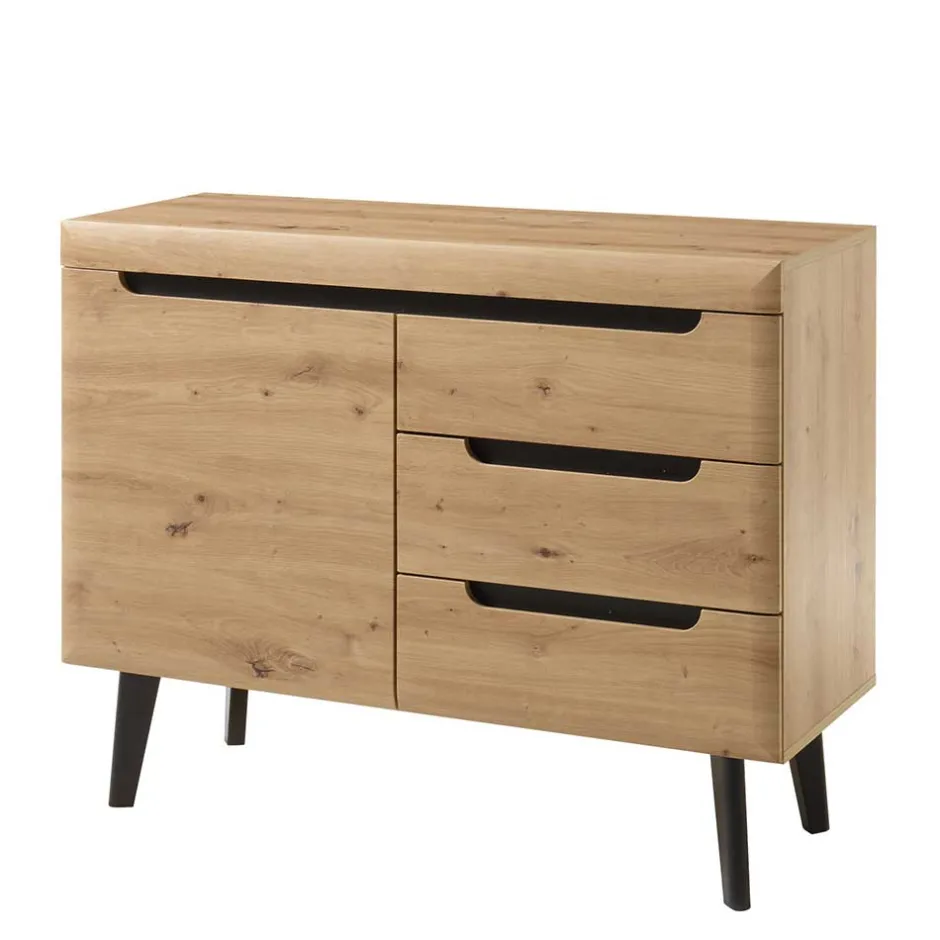 Flurkommoden*Pharao24 Dielenkommode Tomya