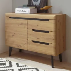 Flurkommoden*Pharao24 Dielenkommode Tomya