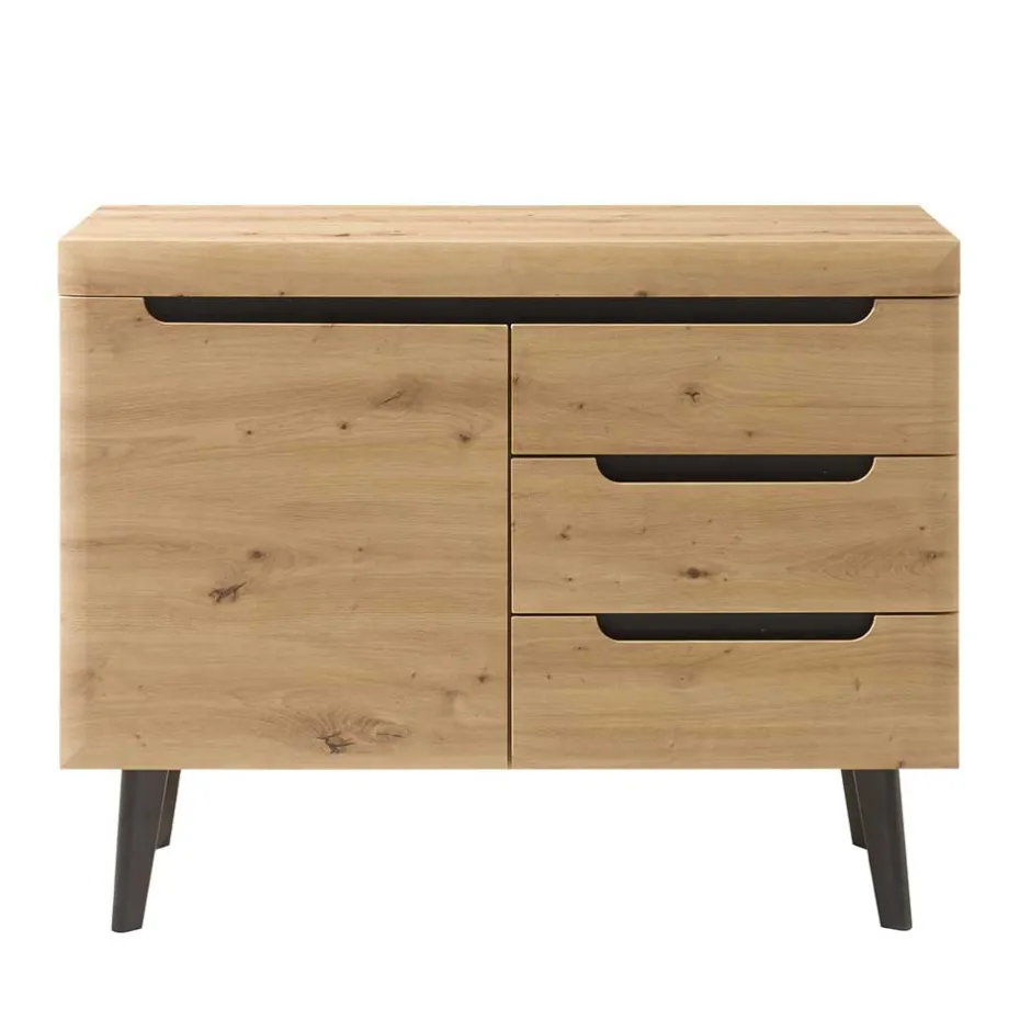 Flurkommoden*Pharao24 Dielenkommode Tomya