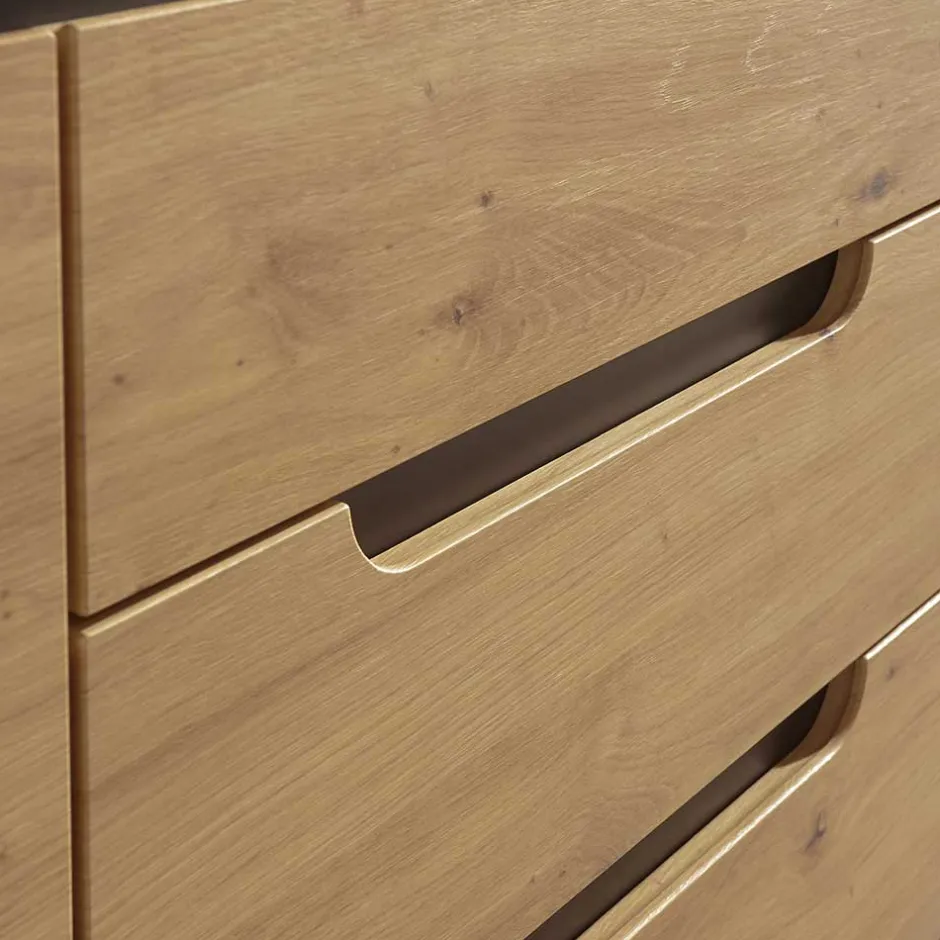 Flurkommoden*Pharao24 Dielenkommode Tomya